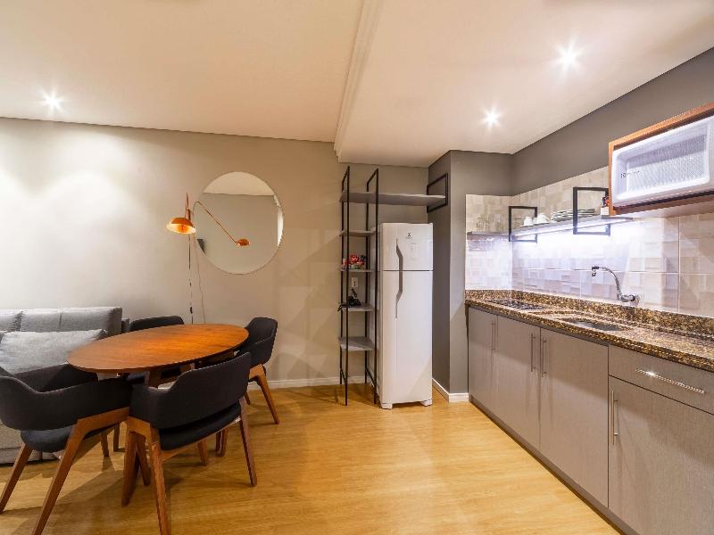 Mercure Curitiba Golden image