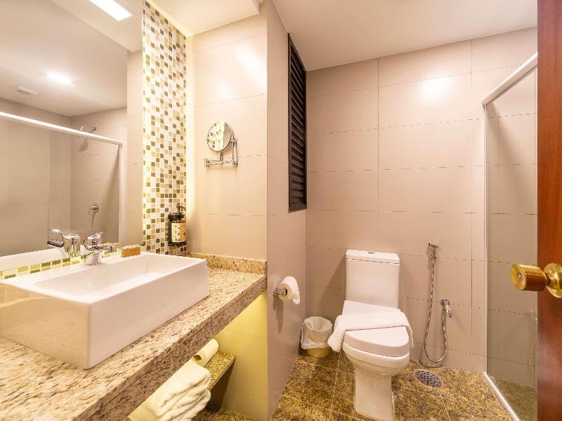 Mercure Curitiba Golden image