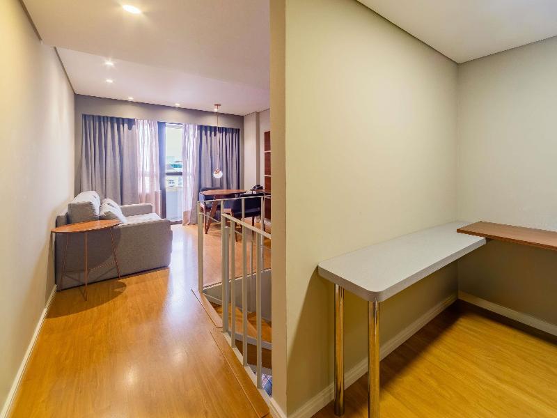 Mercure Curitiba Golden image
