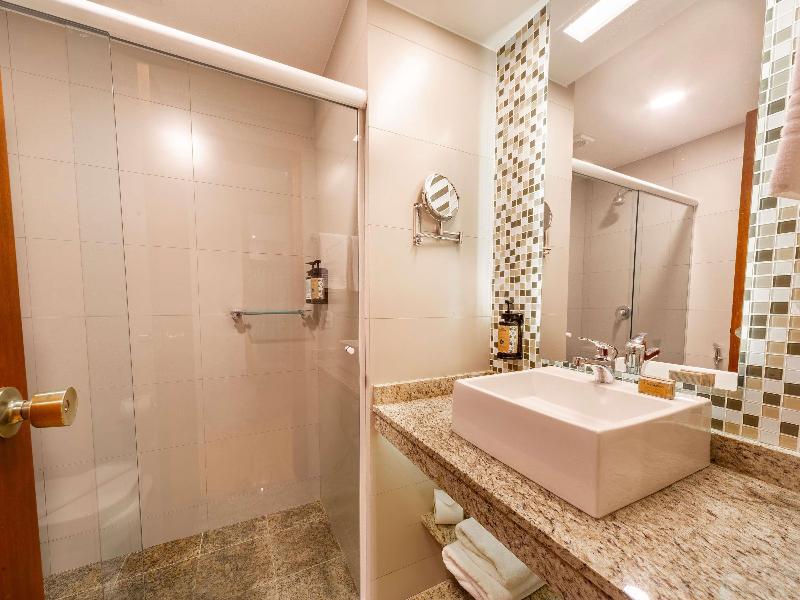 Mercure Curitiba Golden image