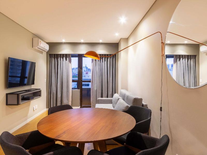 Mercure Curitiba Golden image