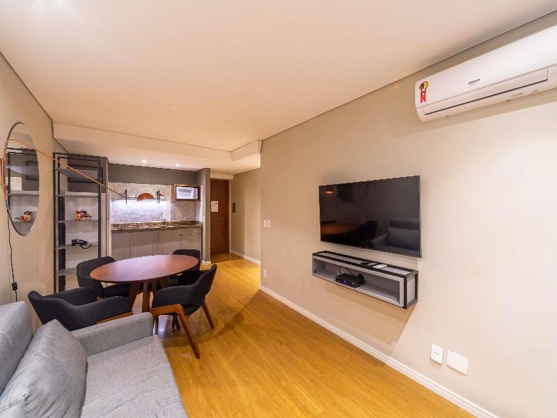 Mercure Curitiba Golden image