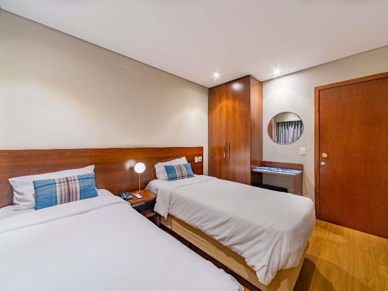 Mercure Curitiba Golden image
