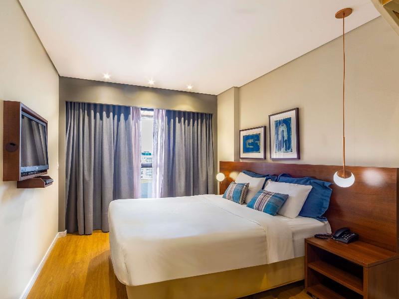 Mercure Curitiba Golden image
