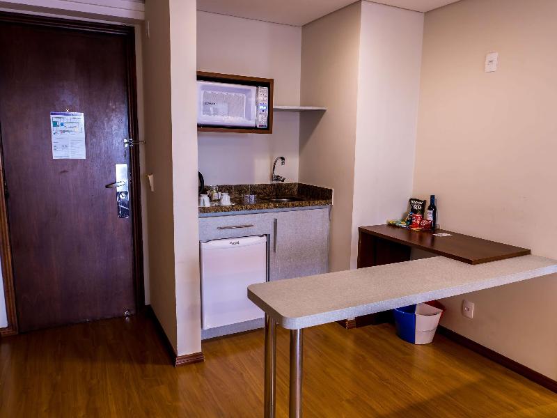 Mercure Curitiba Golden image