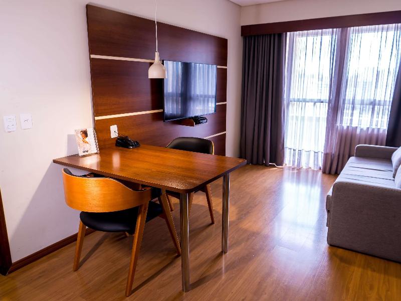 Mercure Curitiba Golden image