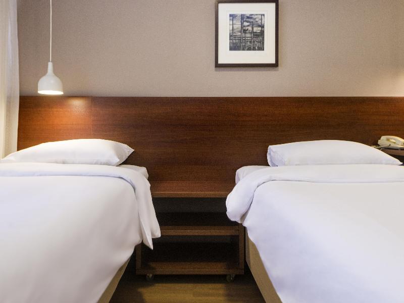 Mercure Curitiba Golden image