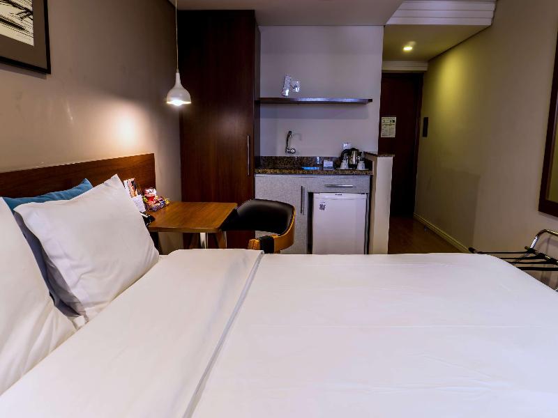 Mercure Curitiba Golden image