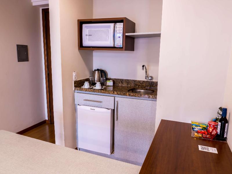 Mercure Curitiba Golden image