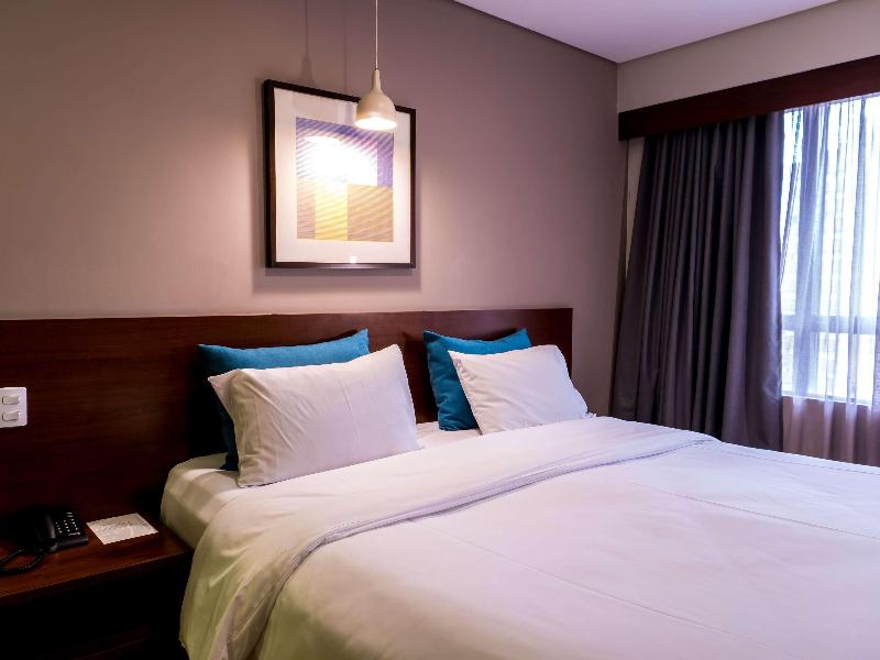 Mercure Curitiba Golden image