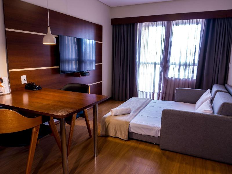 Mercure Curitiba Golden image