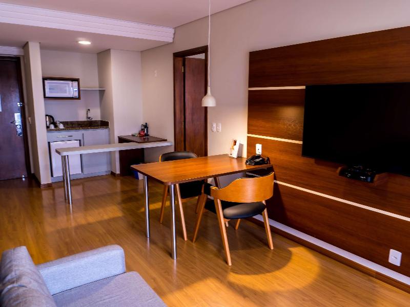 Mercure Curitiba Golden image