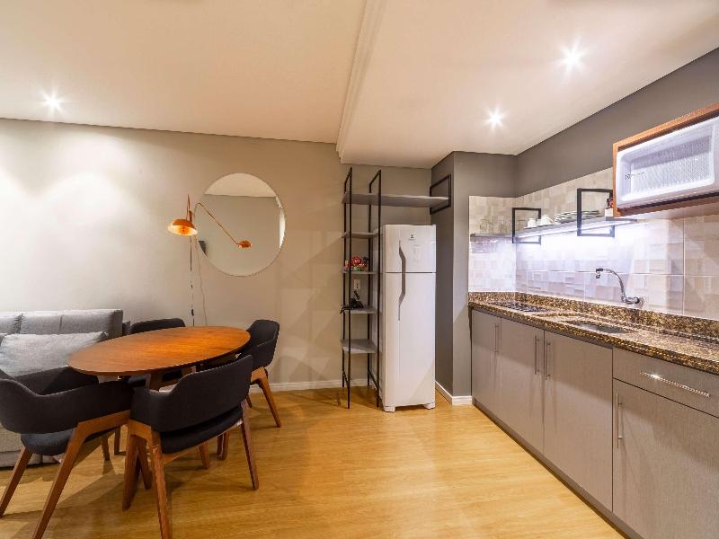 Mercure Curitiba Golden image