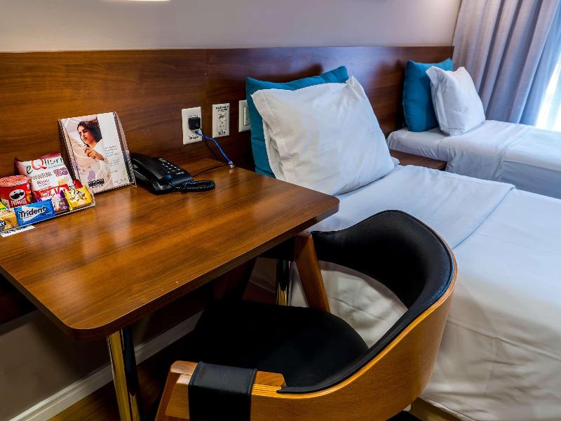 Mercure Curitiba Golden image