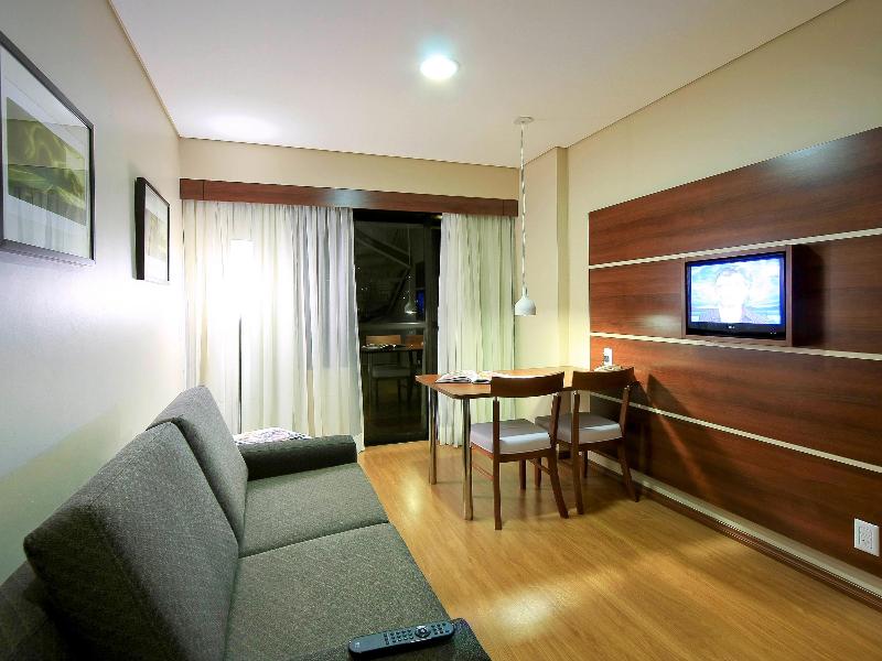 Mercure Curitiba Golden image