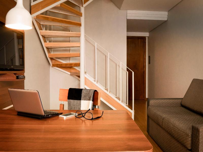 Mercure Curitiba Golden image