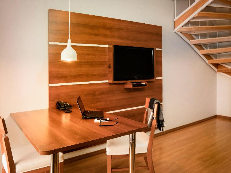 Mercure Curitiba Golden image