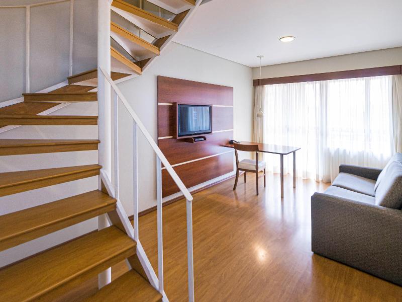 Mercure Curitiba Golden image