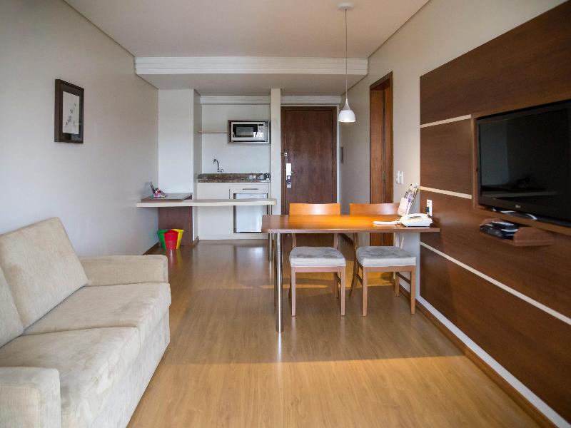 Mercure Curitiba Golden image