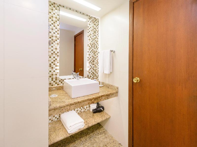 Mercure Curitiba Golden image