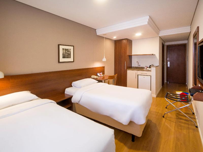 Mercure Curitiba Golden image