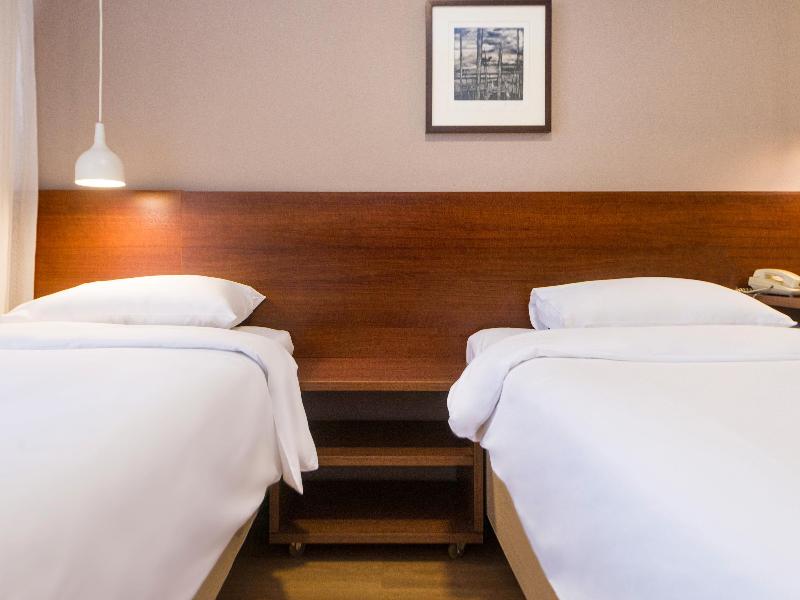 Mercure Curitiba Golden image