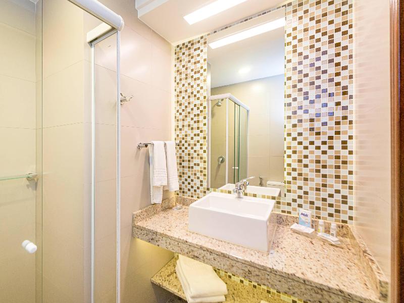 Mercure Curitiba Golden image