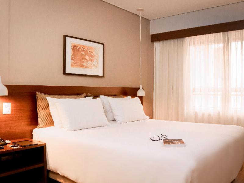 Mercure Curitiba Golden image