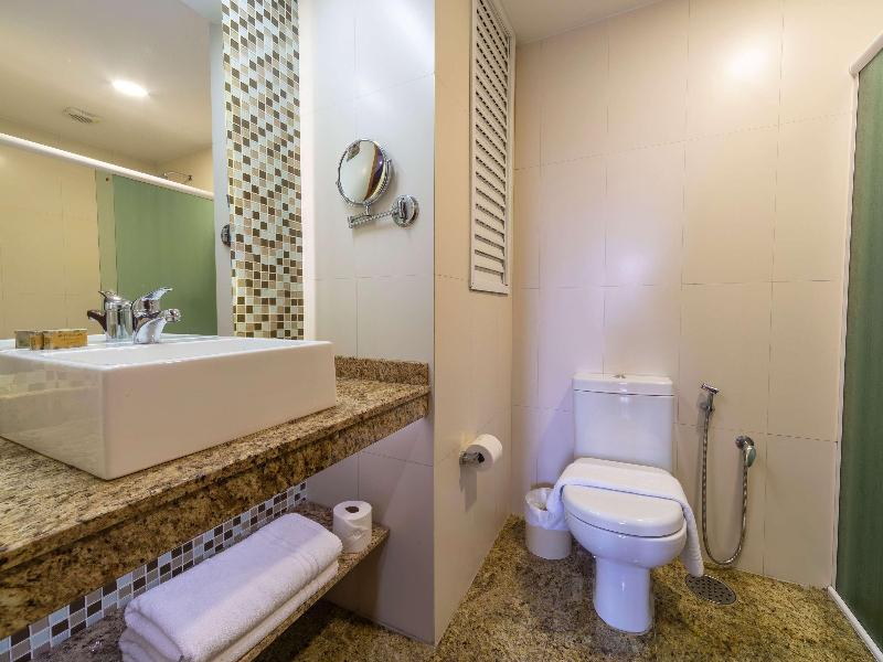 Mercure Curitiba Golden image