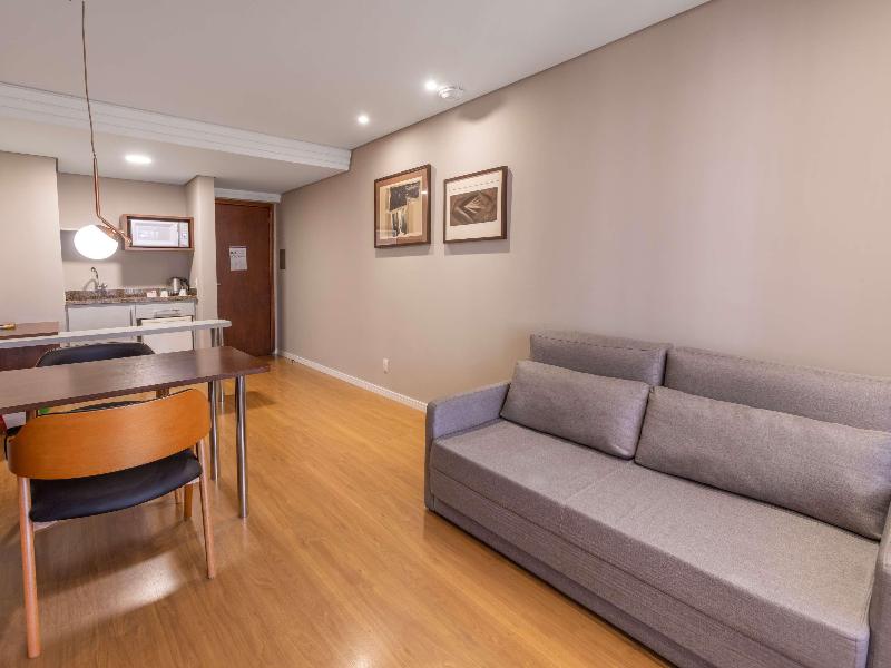 Mercure Curitiba Golden image