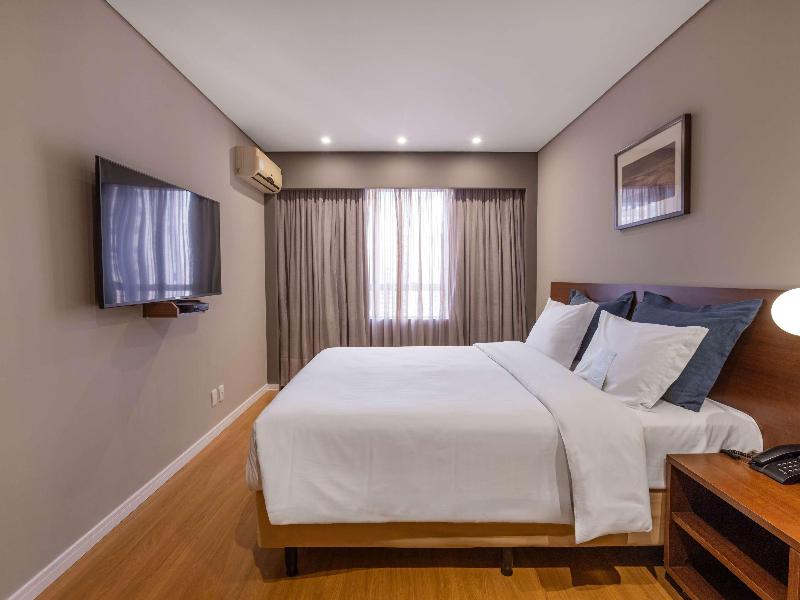Mercure Curitiba Golden image