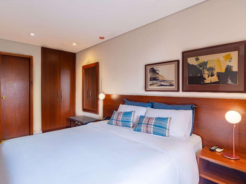 Mercure Curitiba Golden image