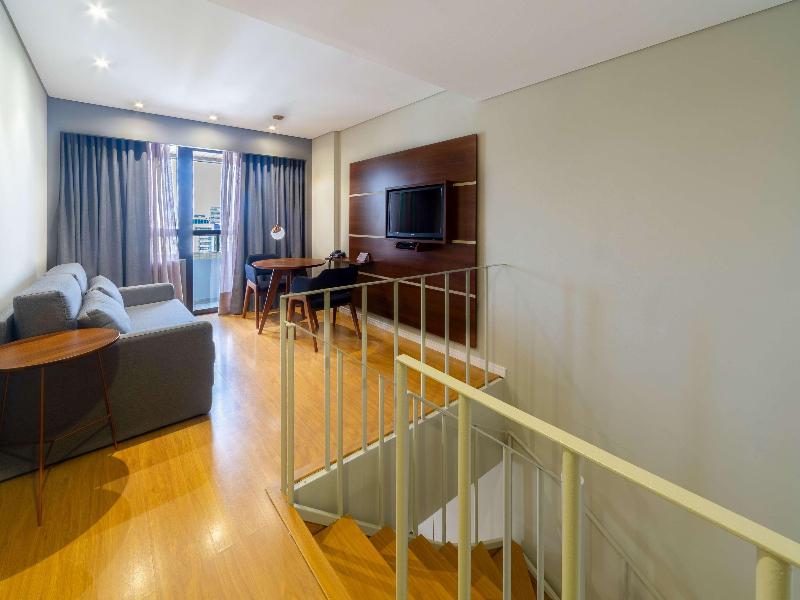 Mercure Curitiba Golden image