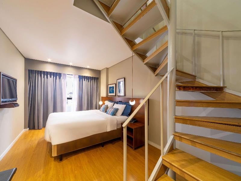 Mercure Curitiba Golden image