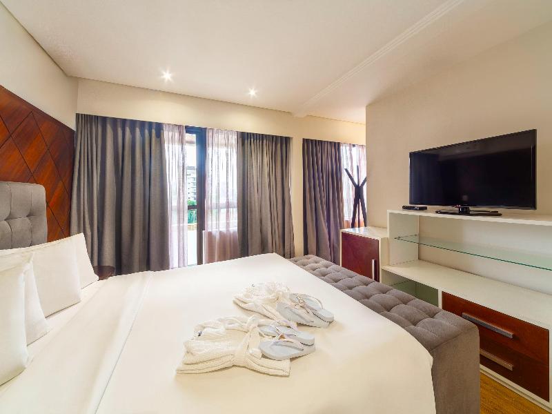 Mercure Curitiba Golden image