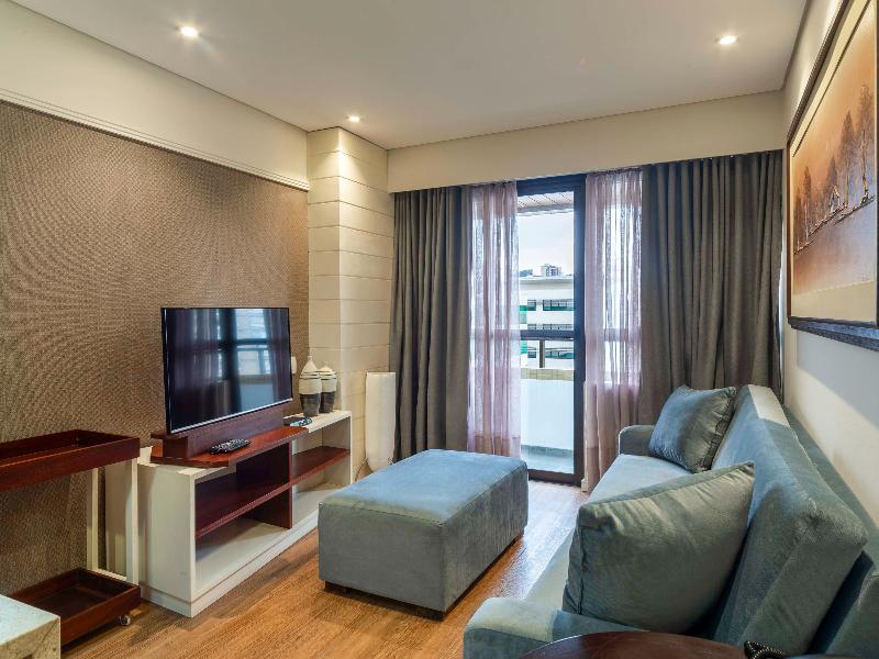 Mercure Curitiba Golden image