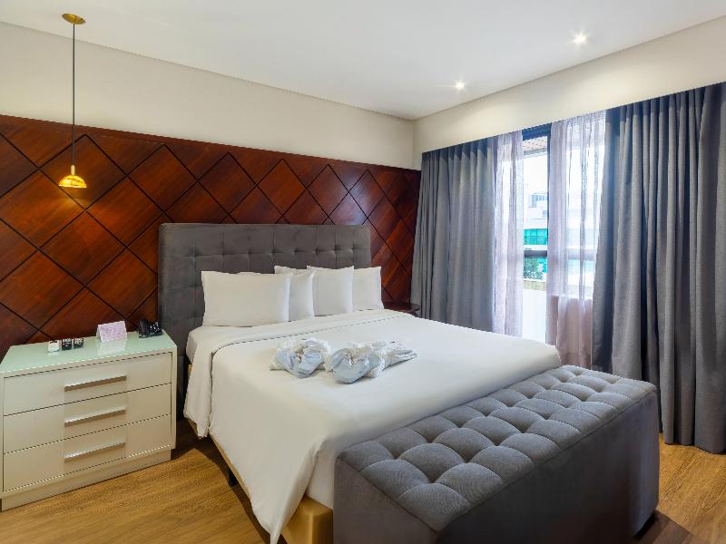 Mercure Curitiba Golden image