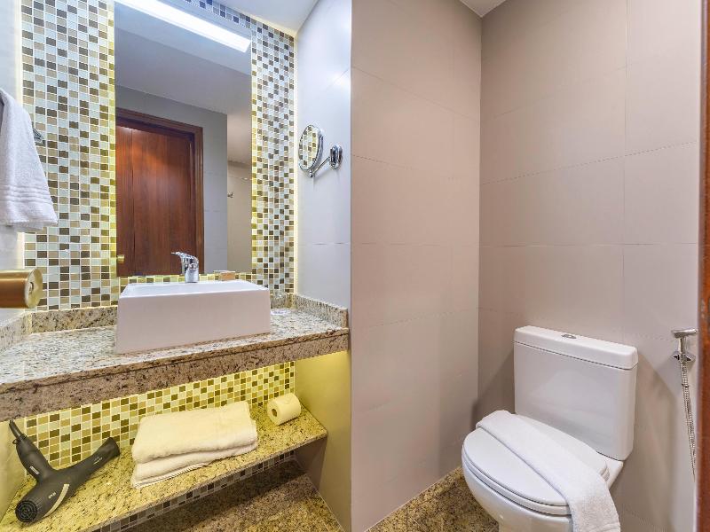 Mercure Curitiba Golden image