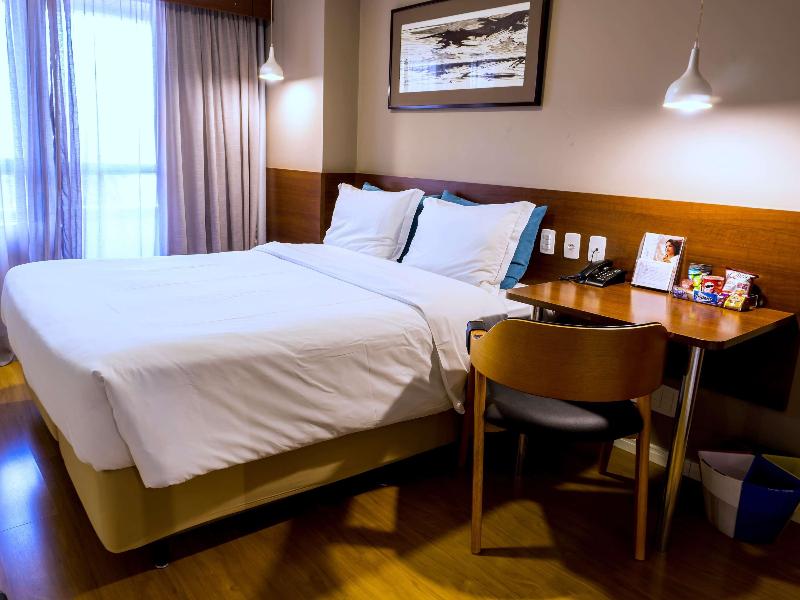 Mercure Curitiba Golden image