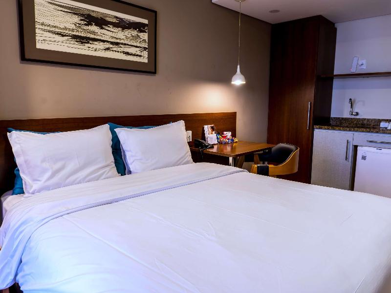 Mercure Curitiba Golden image