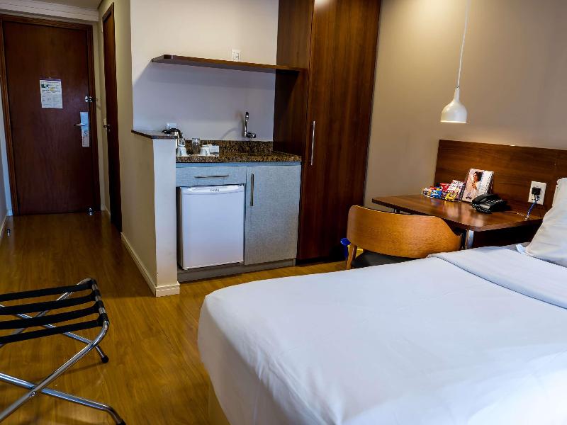 Mercure Curitiba Golden image