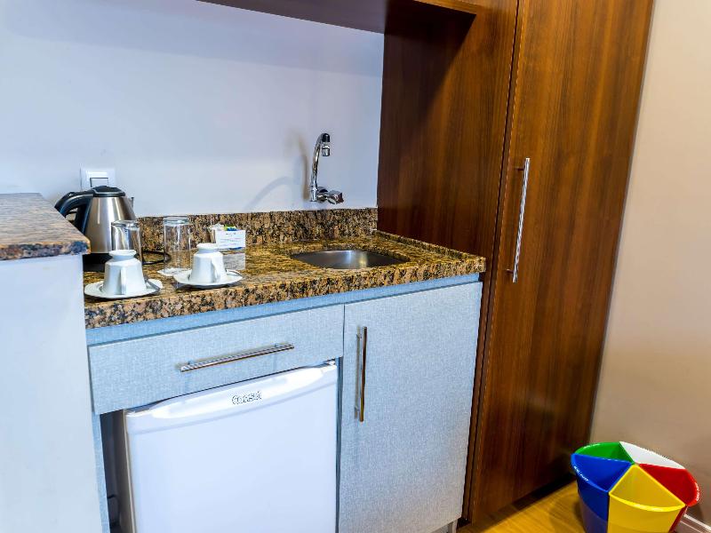 Mercure Curitiba Golden image