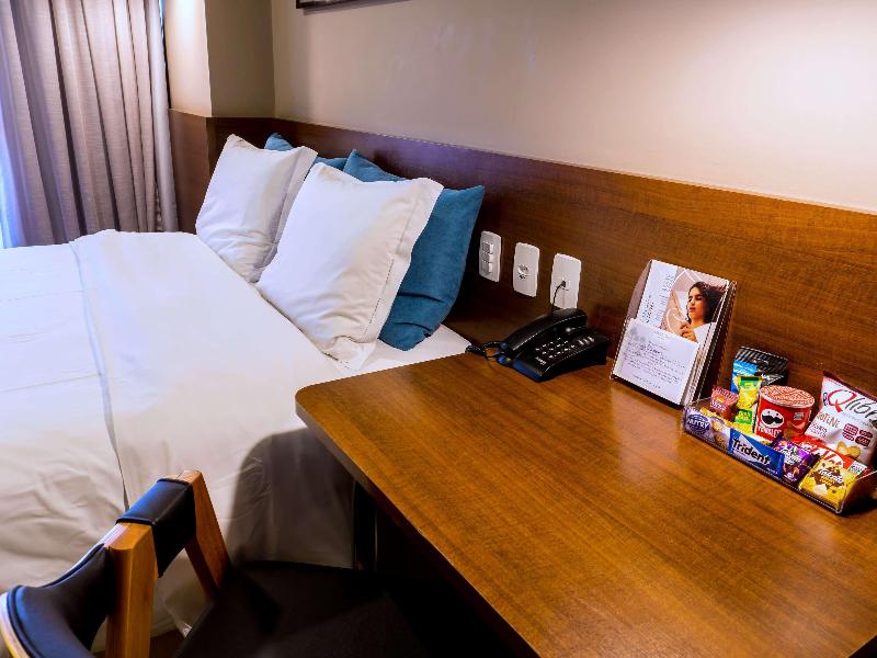 Mercure Curitiba Golden image