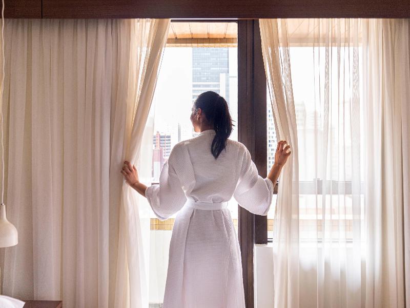 Mercure Curitiba Golden image