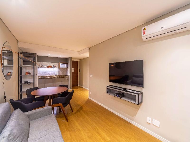 Mercure Curitiba Golden image