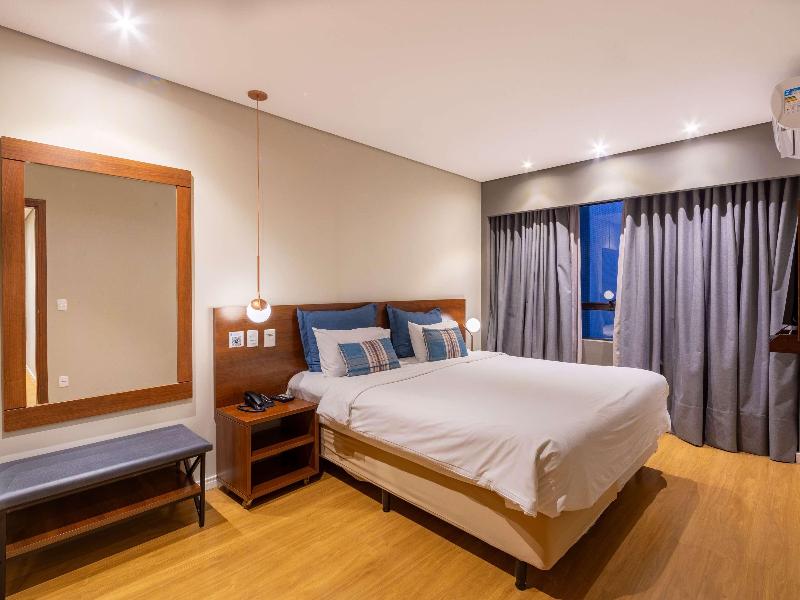 Mercure Curitiba Golden image