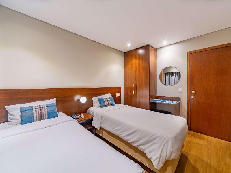 Mercure Curitiba Golden image