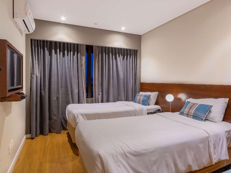 Mercure Curitiba Golden image