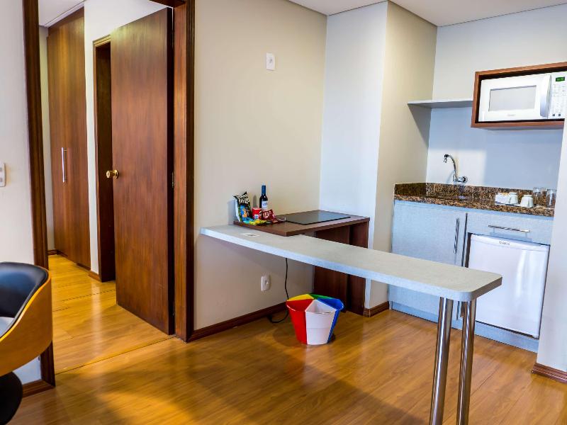 Mercure Curitiba Golden image