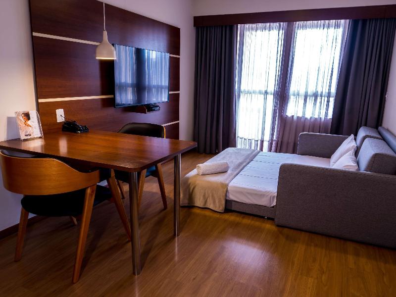 Mercure Curitiba Golden image